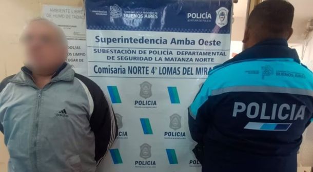 LOMAS DEL MIRADOR: JUBILADO MATÓ A SU VECINO TRAS UNA DISCUSIÓN POR UN AUTO MAL ESTACIONADO post thumbnail image