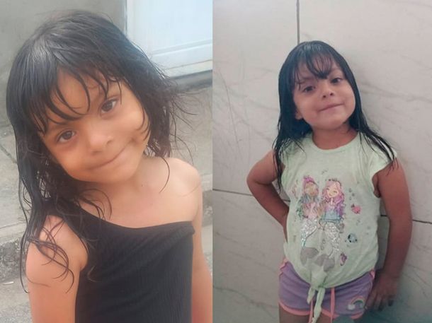SANTA FE: BUSCAN A UNA NENA DE 5 AÑOS QUE HABRÍA SIDO SACADA DEL PAÍS POR SU MADRE post thumbnail image