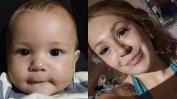 ACTIVARON EL ALERTA NATI POR LA DESAPARICIÓN DE UN BEBÉ DE 4 MESES Y SU MAMÁ EN NEUQUÉN post thumbnail image