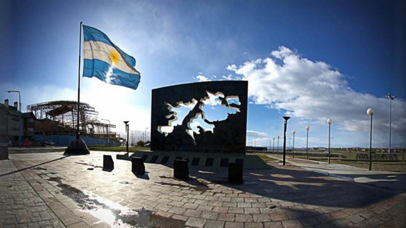 10 DE JUNIO: DÍA DE LA REAFIRMACIÓN DE LOS DERECHOS ARGENTINOS SOBRE LAS ISLAS MALVINAS