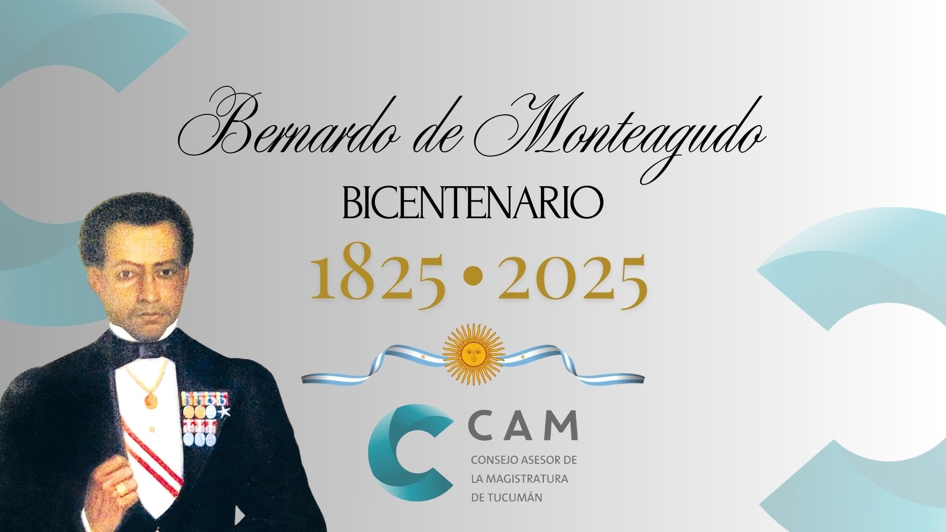 ¿POR QUÉ ES OCULTADA LA TRAYECTORIA DEL TUCUMANO BERNARDO DE MONTEAGUDO? SINTÉTICA RESEÑA post thumbnail image