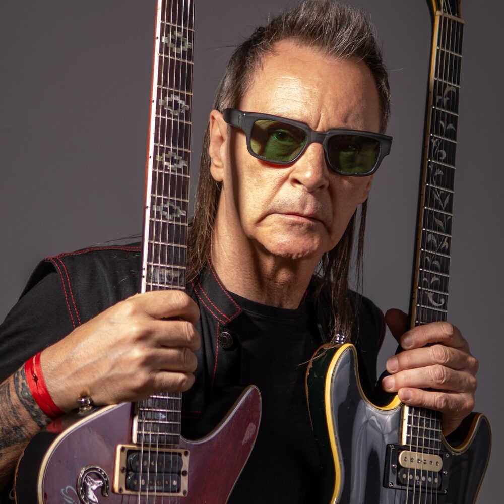 CLAUDIO TANO MARCIELLO EN CÓDIGO DE ROCK