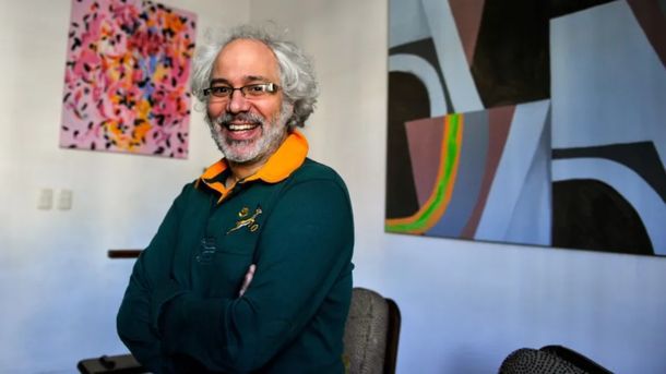“ADICTO AL JUMPER”: REPUDIO MASIVO POR LA ABERRANTE CANCIÓN DEL LIBERTARIO DIEGO RECALDE SOBRE UNA NENA post thumbnail image