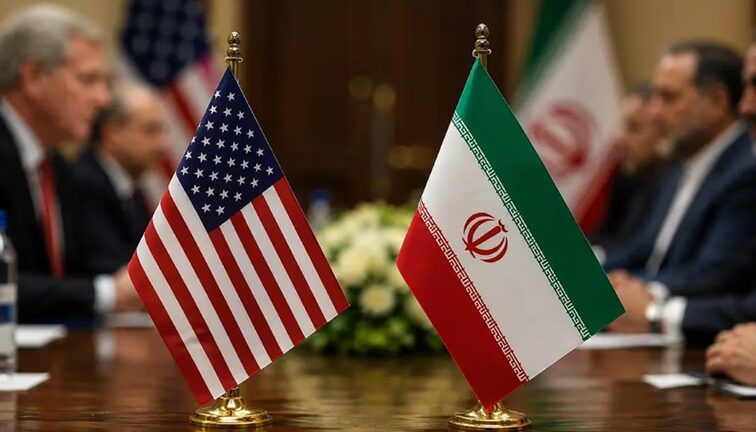 ESTADOS UNIDOS SE DEBERÁ DESTINAR US$ 300.000 MILLONES PARA LA RECONSTRUCCIÓN DE IRÁN