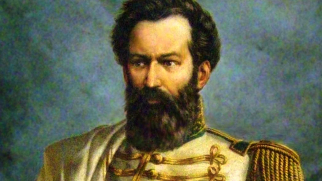 17 DE JUNIO: PASO A LA INMORTALIDAD DEL GENERAL MARTÍN MIGUEL DE GÜEMES
