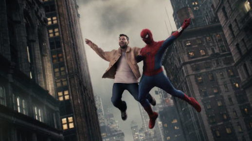 MESSI PROTAGONIZÓ UN CAMEO JUNTO AL HOMBRE ARAÑA Y SORPRENDIÓ AL MUNDO ENTERO post thumbnail image