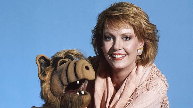 MURIÓ ANNE SCHEDEEN, LA ACTRIZ QUE INTERPRETÓ A LA MADRE DE LA FAMILIA EN LA SERIE ALF