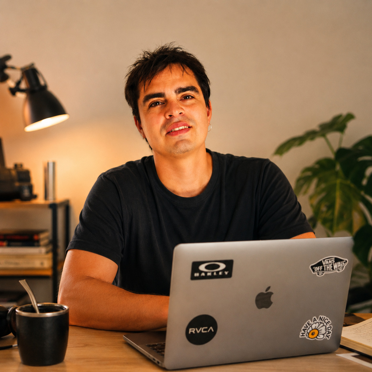 INDIE EMERGENTE: LA PLATAFORMA QUE BUSCA CONECTAR A ARTISTAS INDEPENDIENTES CON MEDIOS DE TODA LATINOAMÉRICA post thumbnail image