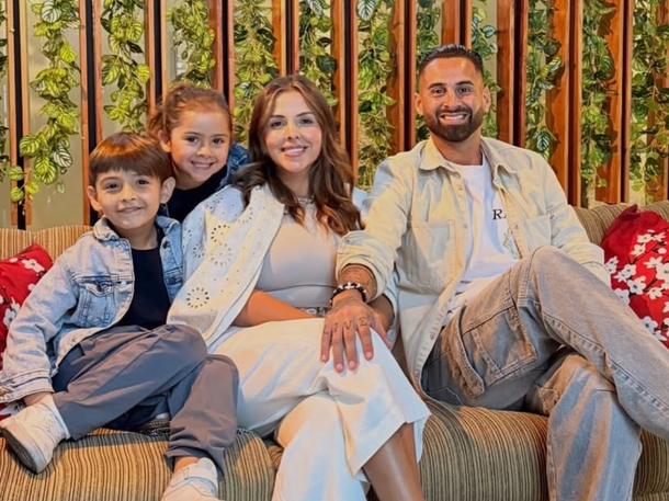 ENCONTRARON SIN VIDA A LA ESPOSA DE LUCAS TREJO Y A SUS DOS HIJOS TRAS EL TERREMOTO EN VENEZUELA post thumbnail image