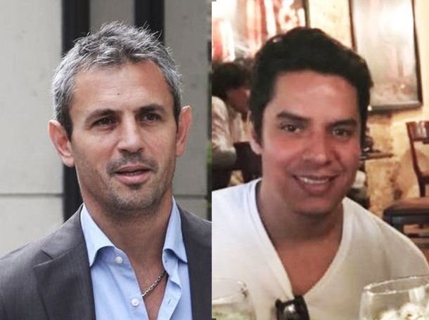 DETUVIERON A UNA “VIUDA NEGRA” POR EL CRIMEN DEL SOCIO DE MARTÍN MENEM post thumbnail image