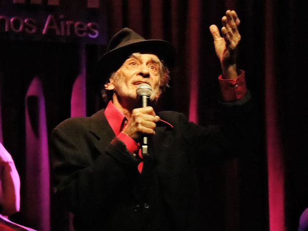 MURIÓ DANIEL MELINGO, CÉLEBRE MÚSICO, COMPOSITOR Y CANTANTE