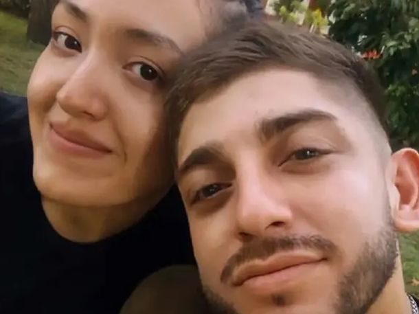 TEMPERLEY: LLAMÓ AL 911 PARA PEDIR AYUDA, PERO CUANDO LLEGÓ LA POLICÍA SU NOVIO YA LA HABÍA MATADO