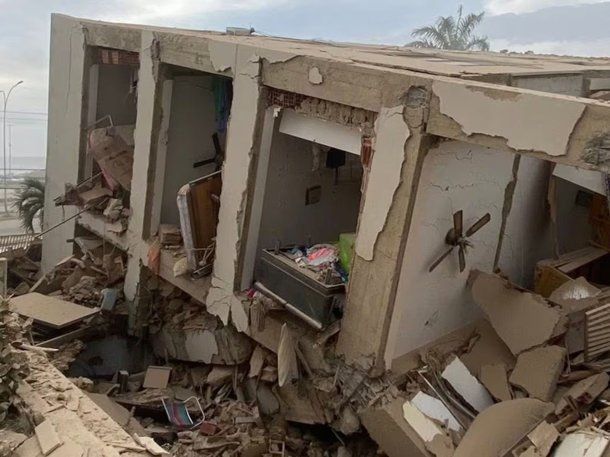 TERREMOTOS EN VENEZUELA: AUMENTA EL NÚMERO DE MUERTOS Y HAY MÁS DE 33.000 DESAPARECIDOS post thumbnail image