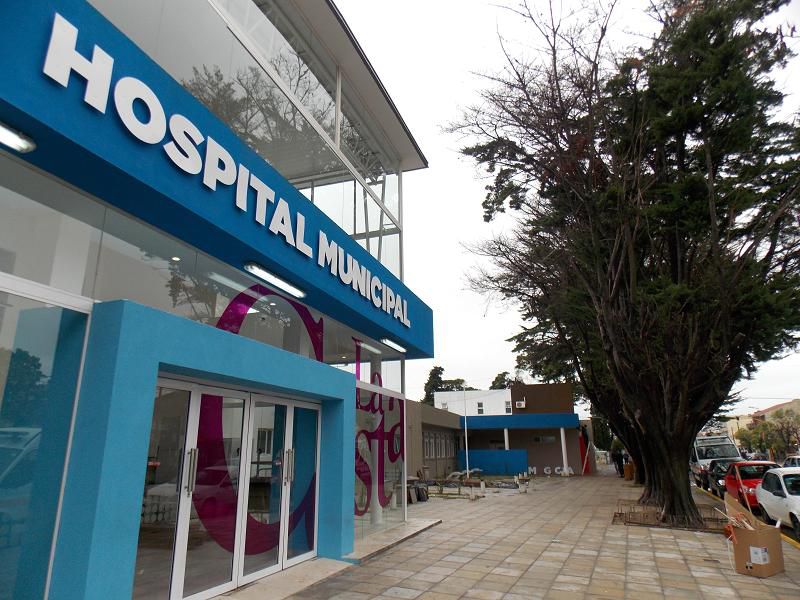 SOLICITAN DONANTES DE SANGRE PARA UN VECINO DE SAN CLEMENTE DEL TUYÚ