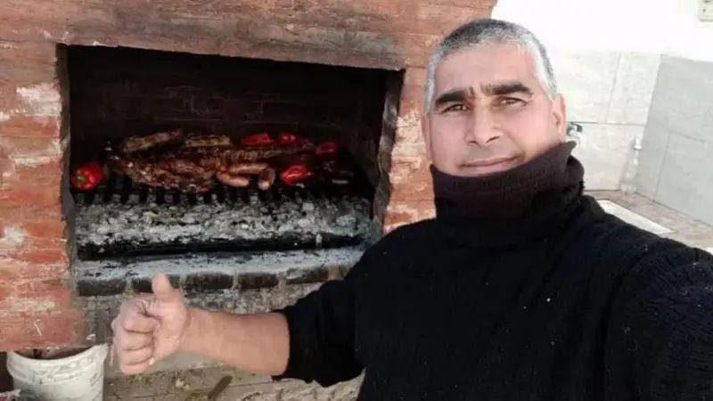 BUSCAN DESDE HACE CASI 15 AÑOS A UN ACUSADO DE ABUSO SEXUAL: ASEGURAN QUE FUE VISTO RECIENTEMENTE EN MAR DE AJÓ