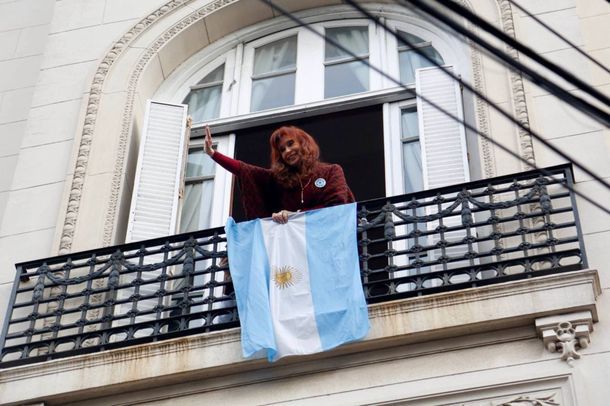CRISTINA KIRCHNER RECURRIRÁ A LA ONU PARA CUESTIONAR SU CONDENA Y DENUNCIAR AL ESTADO ARGENTINO post thumbnail image