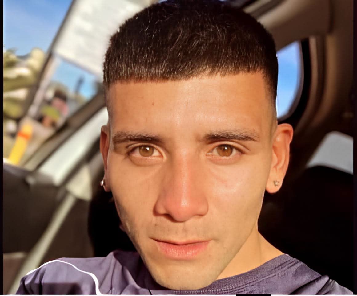 BUSCAN INTENSAMENTE A UN JOVEN DE 26 AÑOS DESAPARECIDO DESDE HACE UN MES post thumbnail image