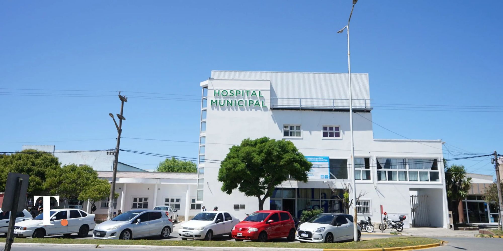 INVESTIGAN EL FALLECIMIENTO DE UNA BEBÉ DE UN AÑO TRAS UN ACCIDENTE DOMÉSTICO EN MAR DE AJÓ post thumbnail image