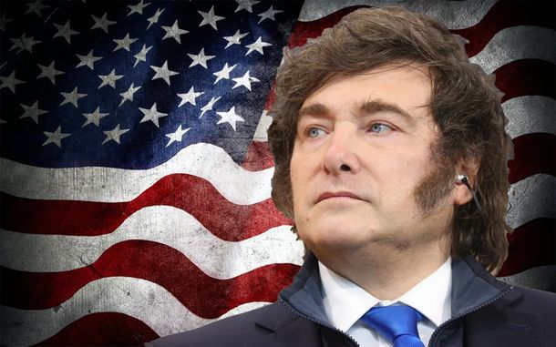 JAVIER MILEI CELEBRÓ LA INDEPENDENCIA DE ESTADOS UNIDOS: “UN FARO DE LIBERTAD” post thumbnail image