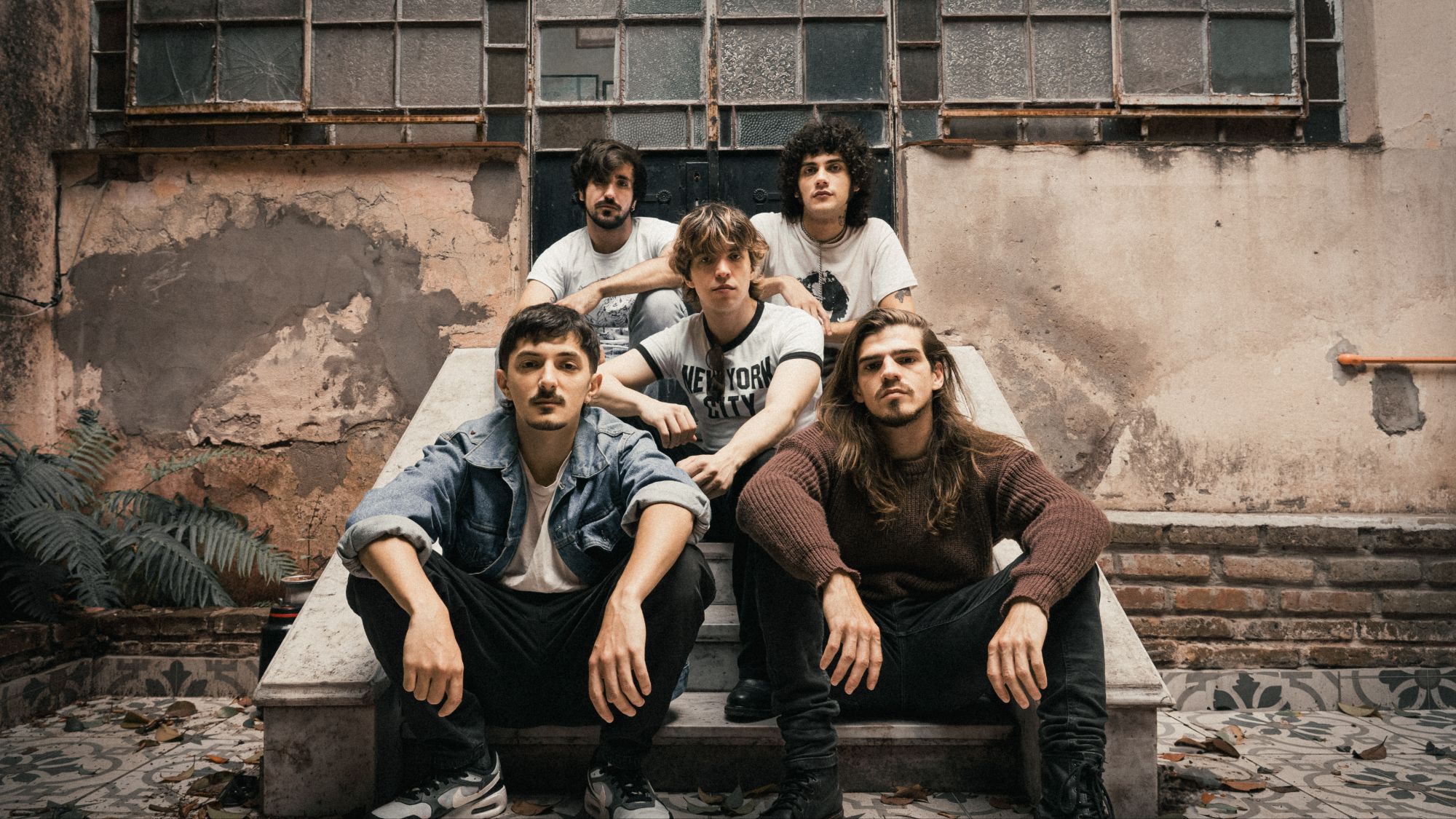 LUCAS DE SUPERBICHO EN CÓDIGO DE ROCK post thumbnail image