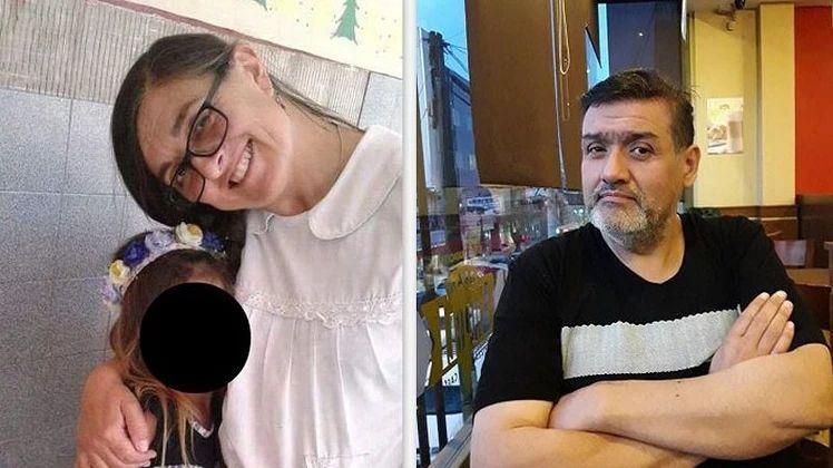 ESTE DOMINGO SONARÁN LAS SIRENAS DE LOS CUARTELES DE BOMBEROS EN HOMENAJE A SANDRA CALAMANO Y RUBÉN RODRÍGUEZ
