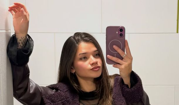 DETUVIERON A VICTORIA LUZ CANTERO, UNA JOVEN DE 25 AÑOS QUE MATÓ A PUÑALADAS A SU NOVIO EN CHACO post thumbnail image