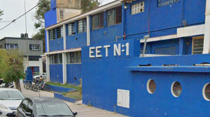 ALERTA POR FUGAS DE GAS EN ESCUELAS DE LA COSTA: SUTEBA DENUNCIÓ LA SITUACIÓN Y CESOP RECIÉN INTERVIENE HOY