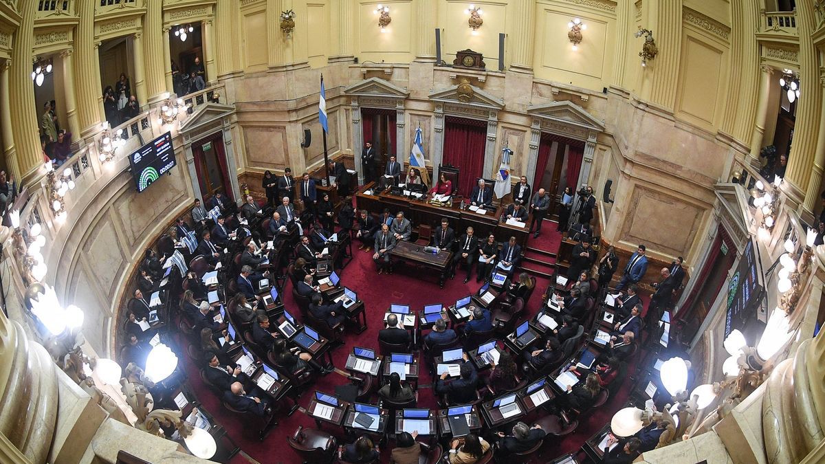 LEY DE PROPIEDAD PRIVADA EN EL SENADO EN VIVO: DEBATE Y VOTACIÓN post thumbnail image