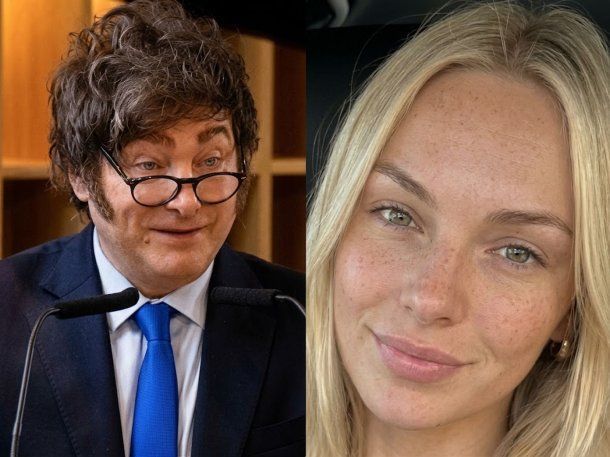ASESOR ESTRELLA DE JAVIER MILEI CAYÓ EN LA TRAMPA DE UNA MODELO HECHA CON IA Y EL CASO LLEGÓ AL NEW YORK TIMES