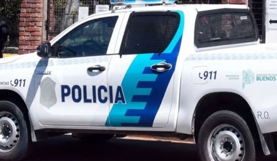 VIOLENTO ASALTO EN SAN CLEMENTE: MANIATARON Y GOLPEARON A UNA JUBILADA PARA ROBARLE UNA MILLONARIA SUMA