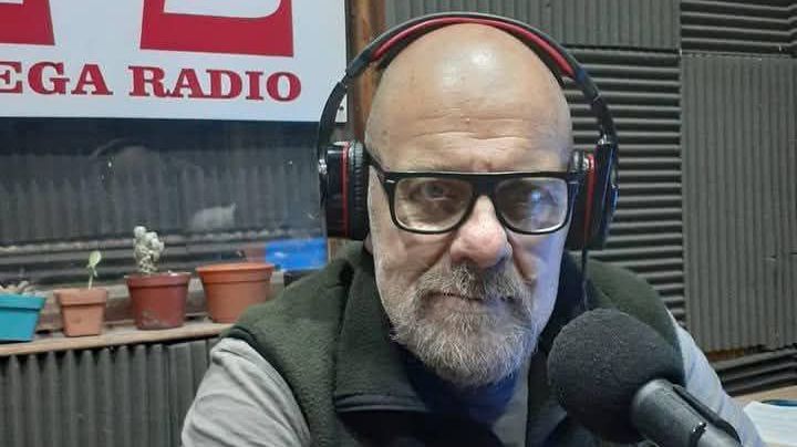 HASTA SIEMPRE, MARCELO METHOL
